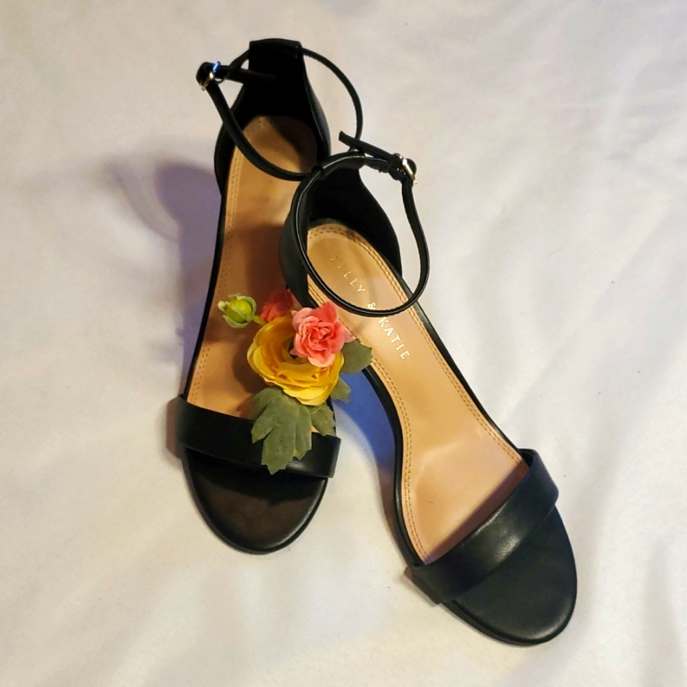 Kelly & Katie Shoes